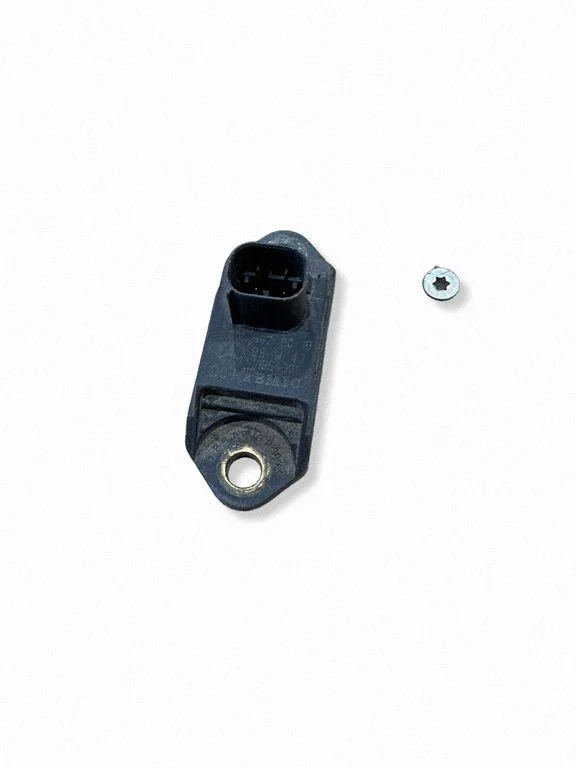 Drošības spilvenu trieciena sensors – Mercedes-Benz S klase W220 (1998-2006)