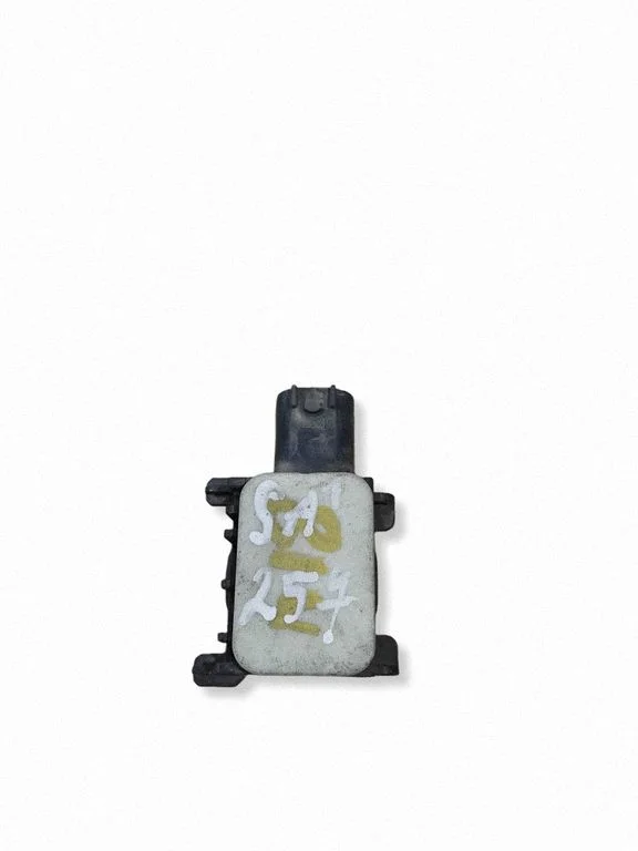Airbag deployment crash/impact sensor 0038202926