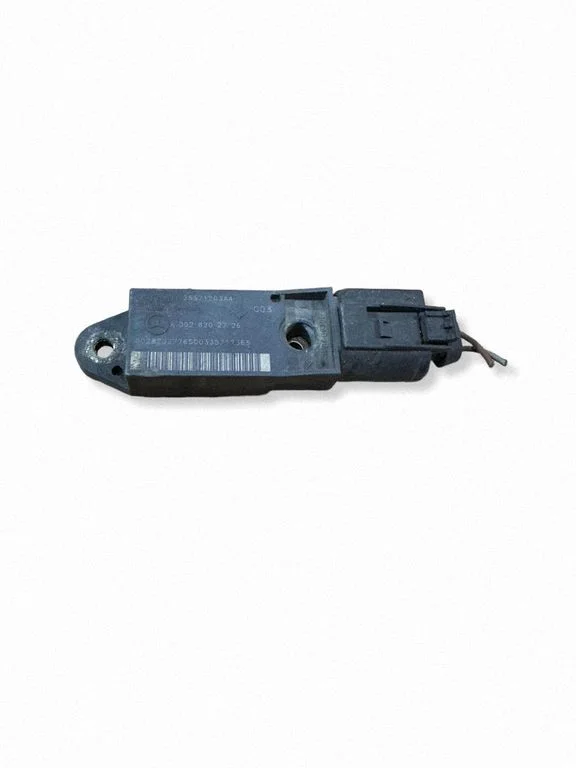 Drošības spilvenu trieciena sensors – Mercedes-Benz E klase W211 (2002-2009)