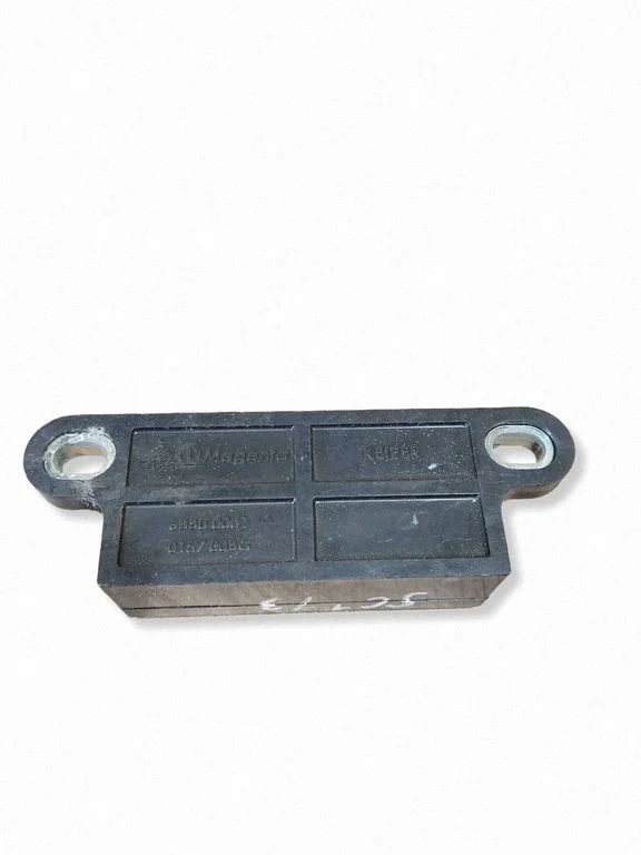 Drošības spilvenu trieciena sensors A0038200726