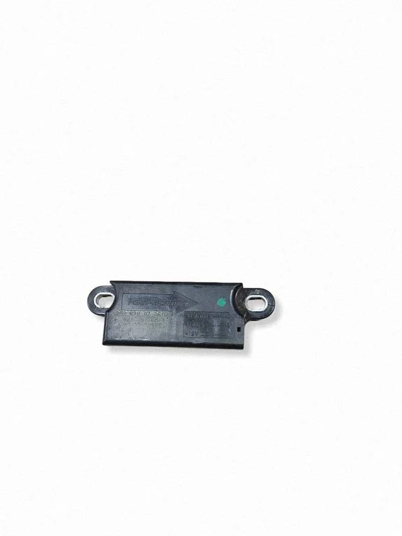 Airbag deployment crash/impact sensor – Mercedes-Benz E-Class W211 (2002-2009)