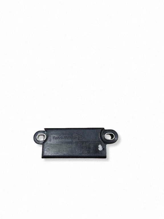 Airbag deployment crash/impact sensor – Mercedes-Benz E-Class W211 (2002-2009)