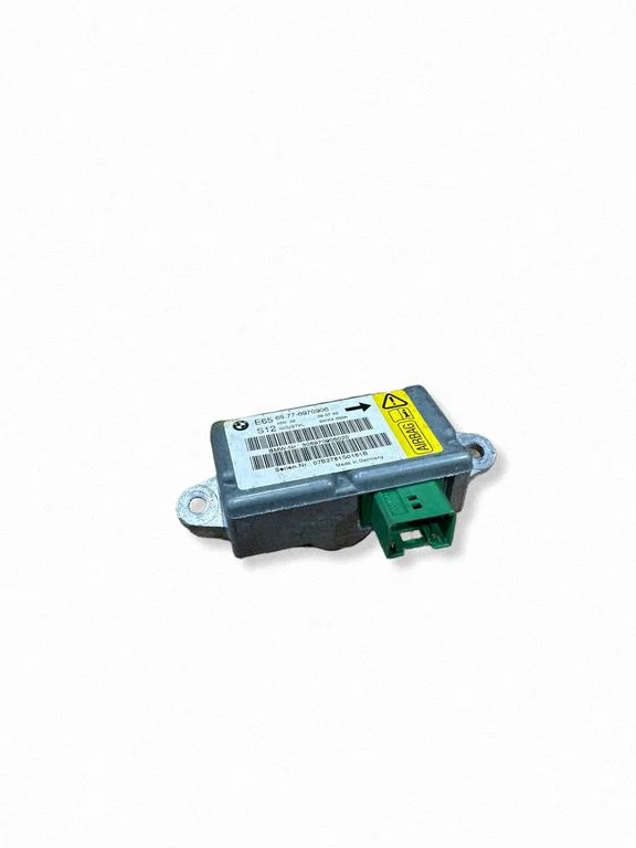 Drošības spilvenu trieciena sensors 306970906020