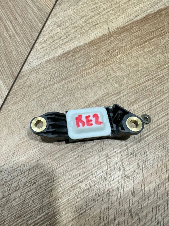Airbag deployment crash/impact sensor 0018209126