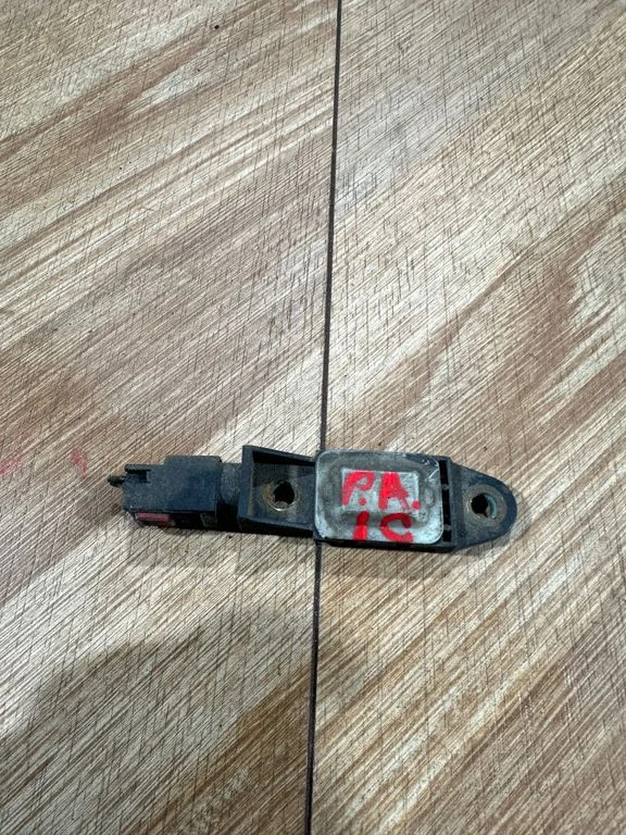 Airbag deployment crash/impact sensor 04686957AB