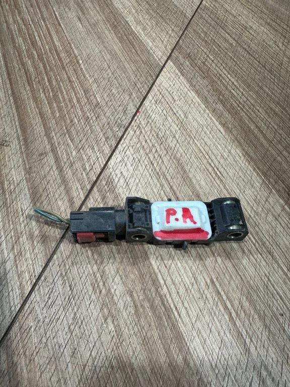 Airbag deployment crash/impact sensor 04671779AB
