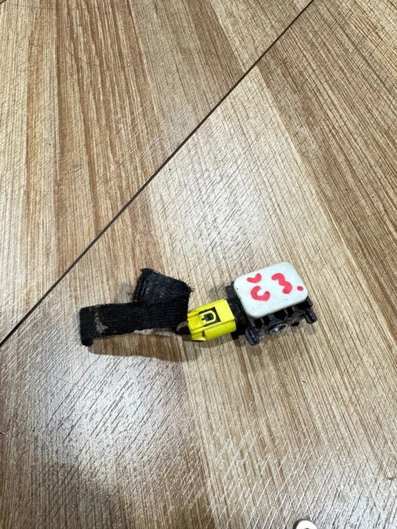 Airbag deployment crash/impact sensor 0038202826