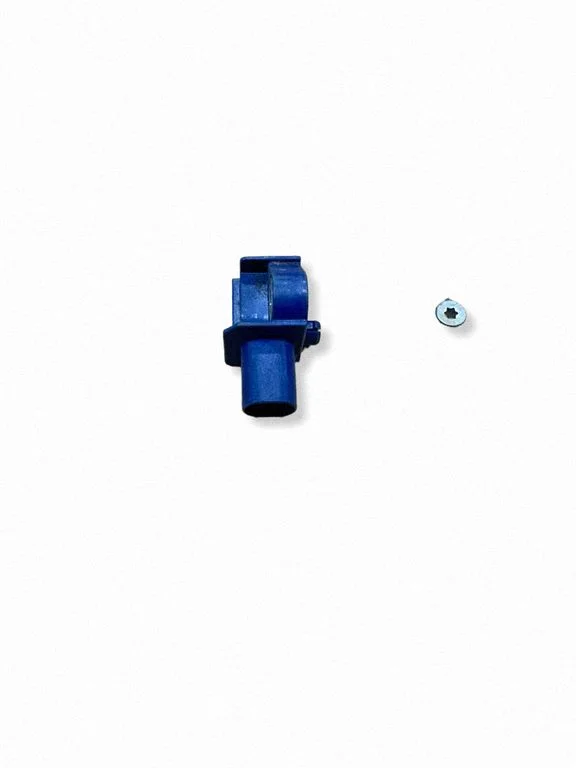Drošības spilvenu trieciena sensors – Mercedes-Benz E klase W212 (2009-2016)