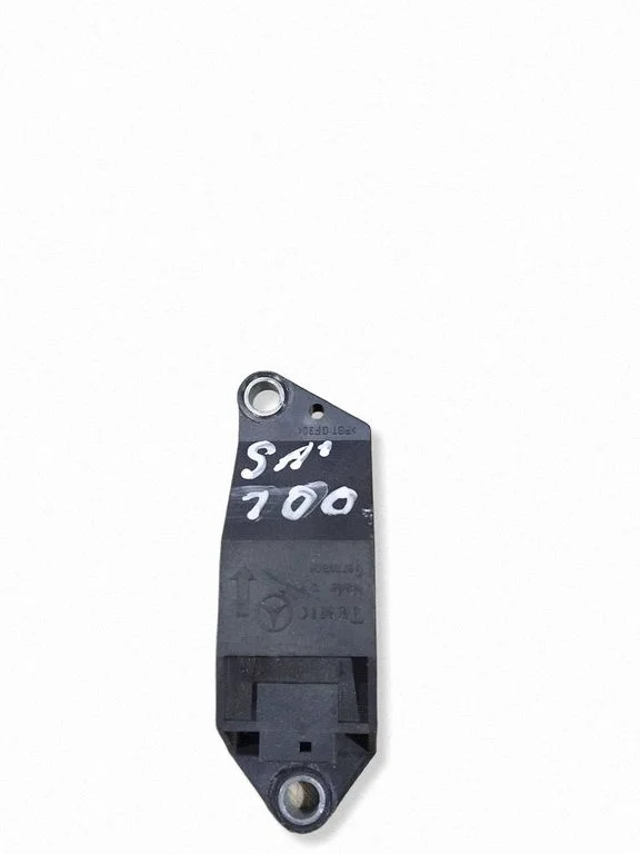 Drošības spilvenu trieciena sensors – Mercedes-Benz E klase W211 (2002-2009)