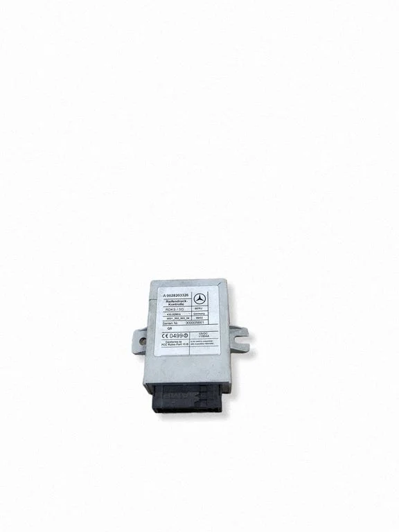Turvapadja löögiandur A0028203326