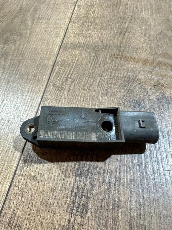 Turvapadja löögiandur A0028202726