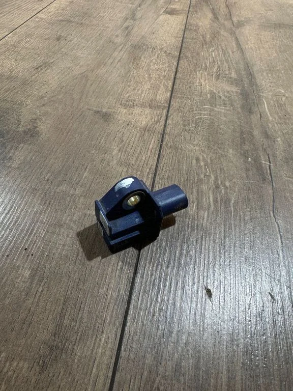 Drošības spilvenu trieciena sensors – Mercedes-Benz E klase C207 W207 (2009-2017)