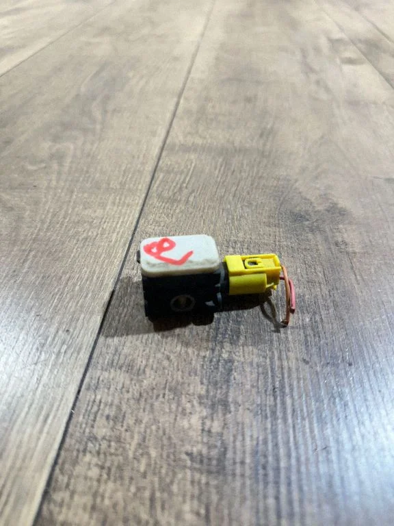 Airbag deployment crash/impact sensor 0038202826