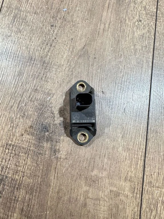 Airbag deployment crash/impact sensor 0025426918