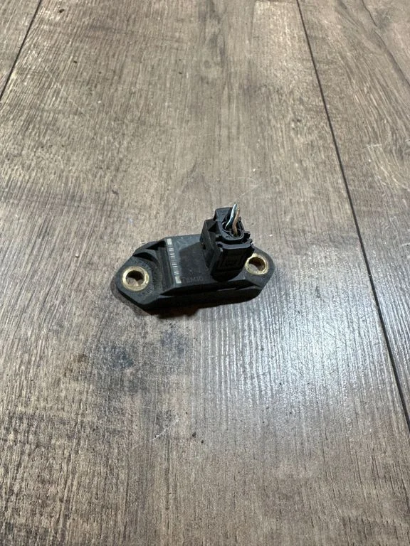 Airbag deployment crash/impact sensor 0025426918