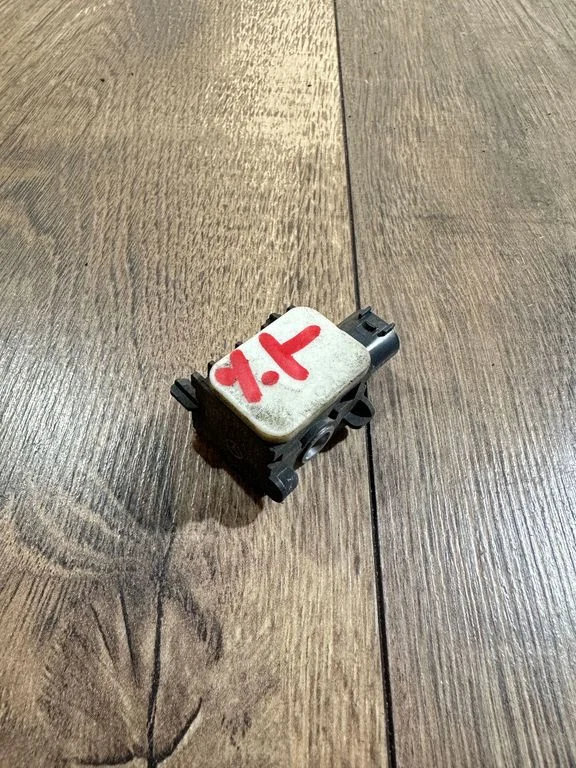 Airbag deployment crash/impact sensor 0038202926