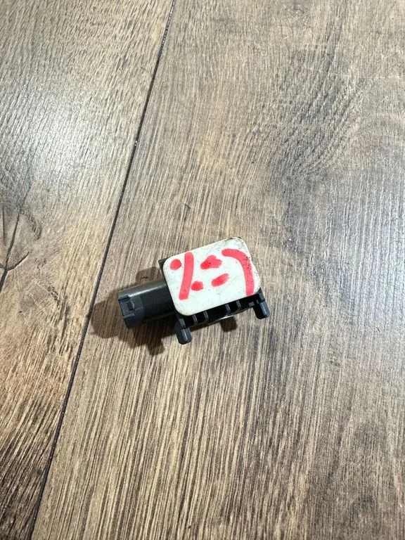 Drošības spilvenu trieciena sensors 0038202826
