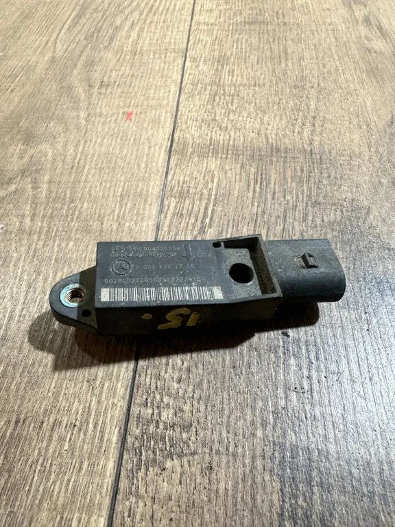Turvapadja löögiandur A0028202726
