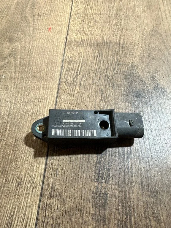 Turvapadja löögiandur A0028202726