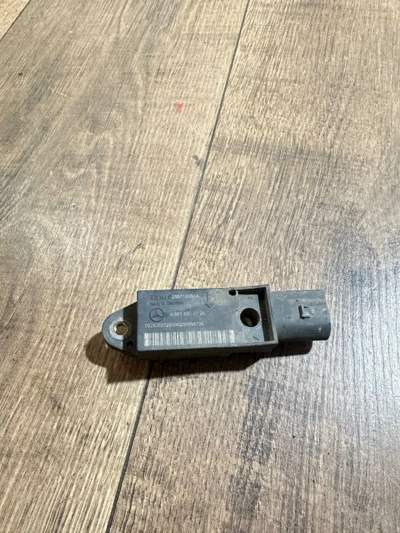 Airbag deployment crash/impact sensor A0018202726