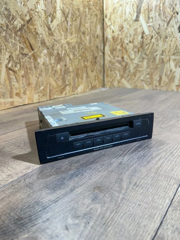 CD/DVD keitiklis