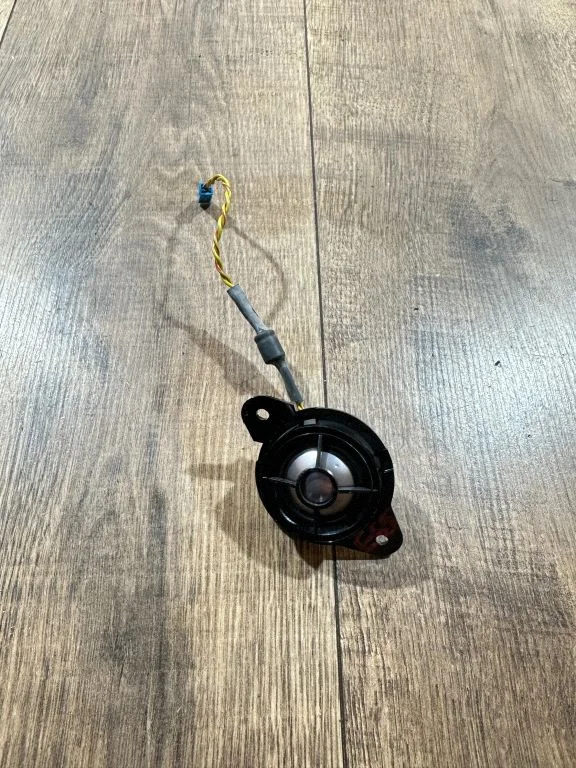 Rear door speaker 6907639