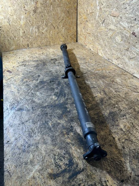 Drive shaft (set) – BMW 7 Series E65 E66 (2001-2008)
