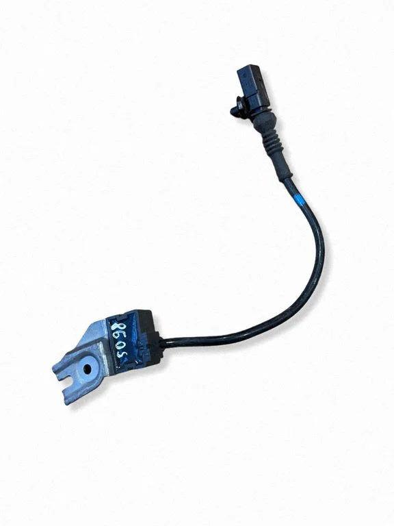 ESP acceleration yaw rate sensor – Audi Q7 4L (2005-2015)