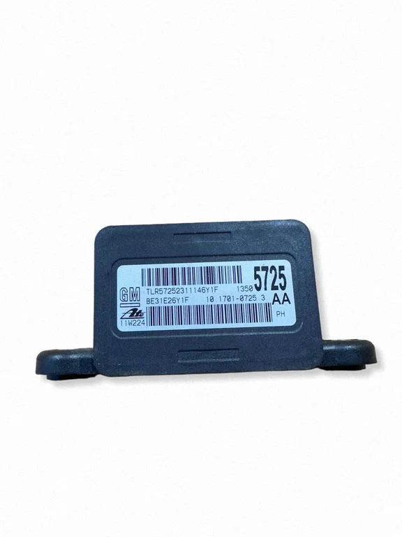 ESP (stabilitātes sistēmas) sensors (paātrinājuma sensors) – Opel Astra H (2004-2012)