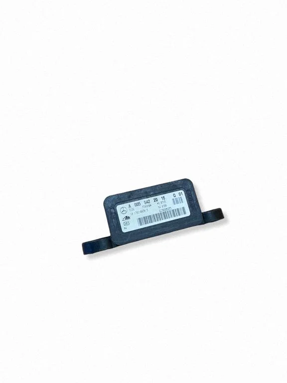 ESP acceleration yaw rate sensor A0055422018