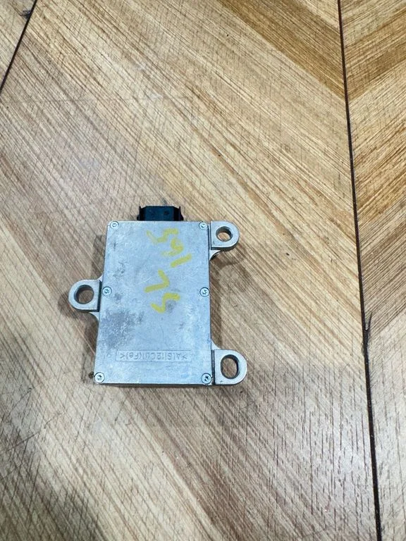 ESP acceleration yaw rate sensor – Opel Signum (2003-2008)