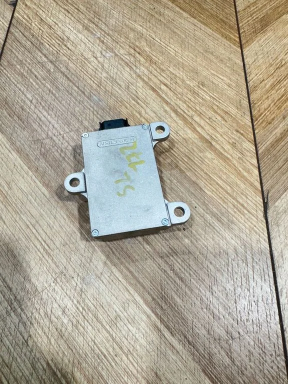 ESP (stabilitātes sistēmas) sensors (paātrinājuma sensors) 9645884180