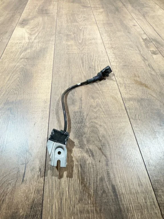 ESP acceleration yaw rate sensor 7L0907673E