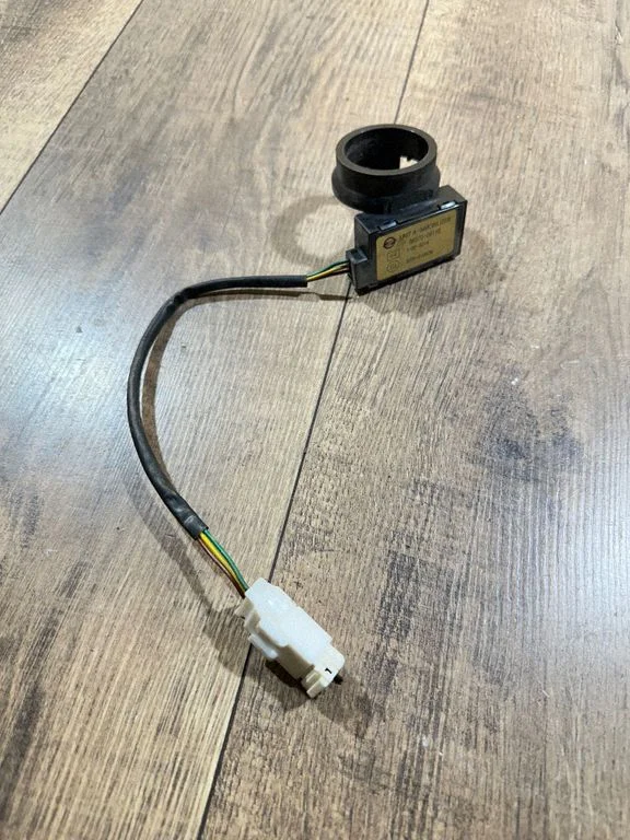 Imobilaizerio valdymo blokas