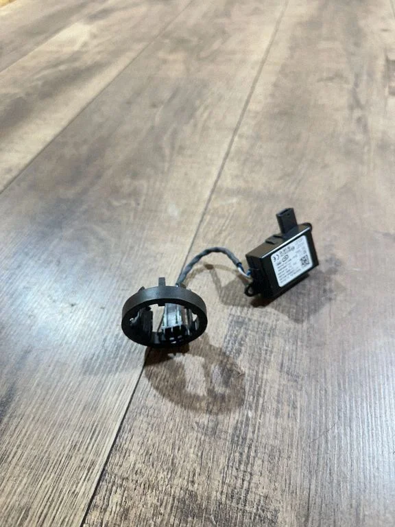 Imobilaizerio valdymo blokas