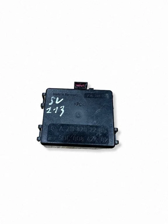 Rain sensor 73628102