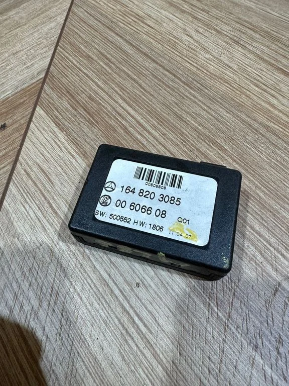 Rain sensor 1648203085