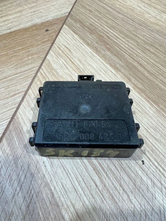 Lietus sensors A2118705426
