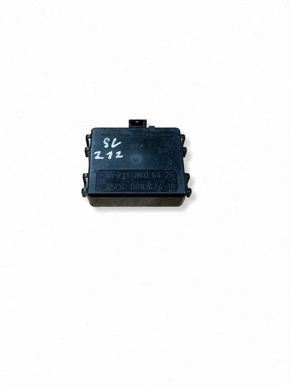 Rain sensor A2118705426
