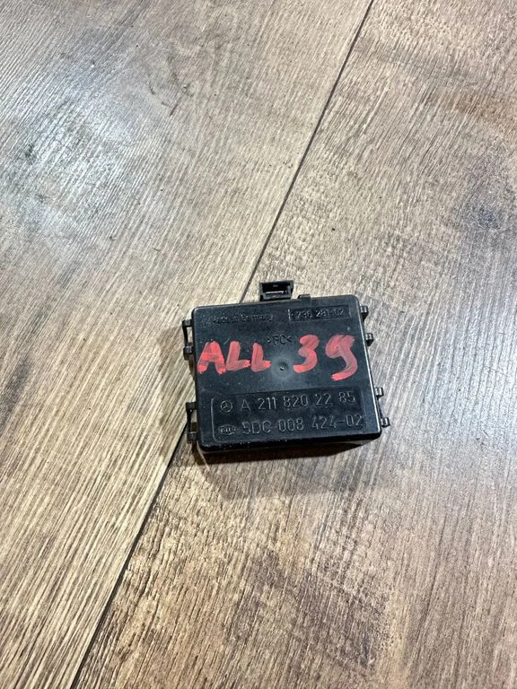 Vihmaandur A2118202285