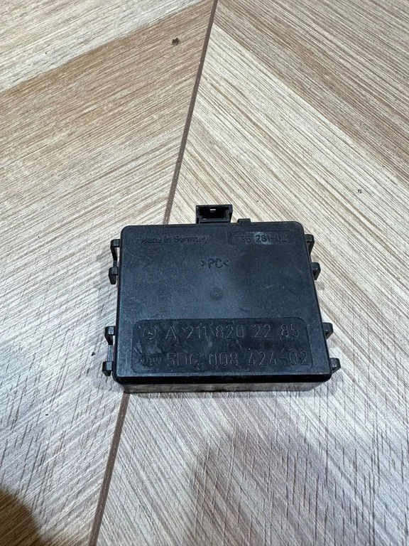 Vihmaandur A2118202285