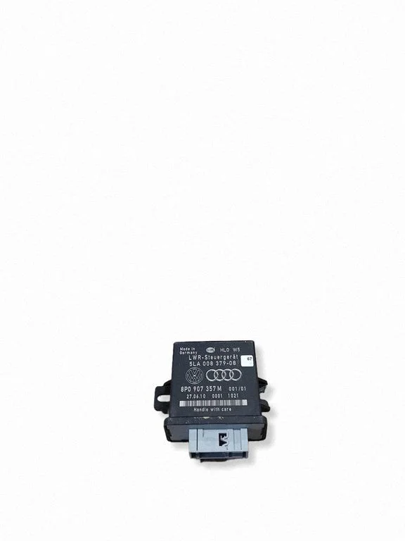 Tulede moodul (LCM) 8P0907357M