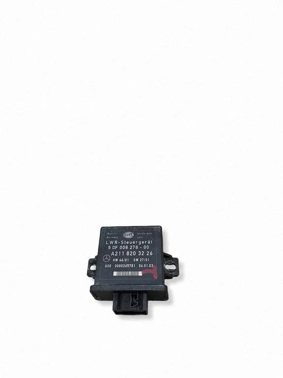 Light module LCM 5DF00827800