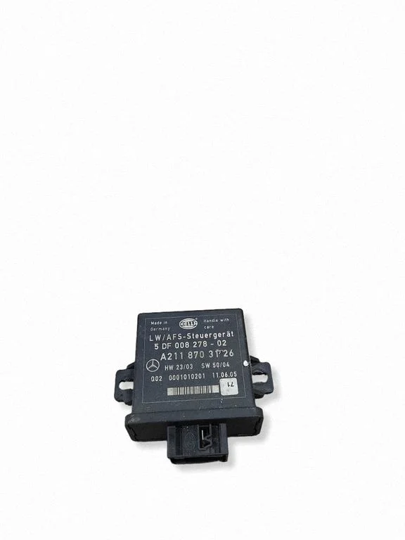 Light module LCM – Mercedes-Benz E-Class W211 (2002-2009)