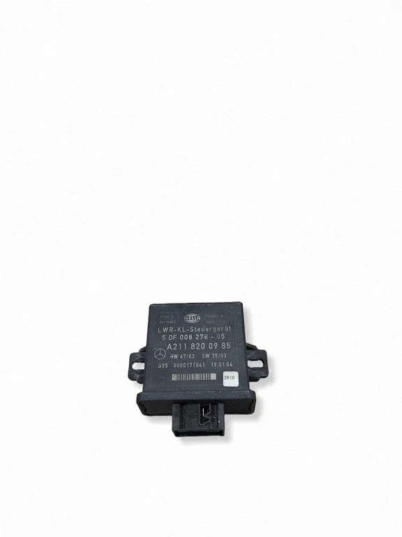 Tulede moodul (LCM) 5DF00827805