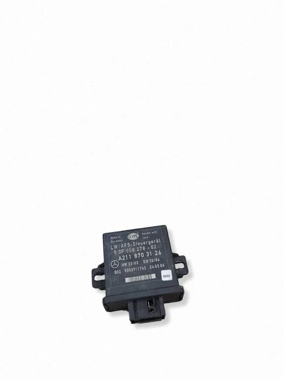Light module LCM – Mercedes-Benz E-Class W211 (2002-2009)