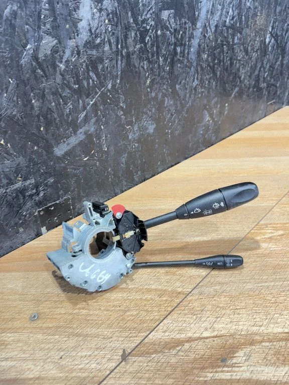 Suunatulede/tulede hoob – Mercedes-Benz E-klass W211 (2002-2009)