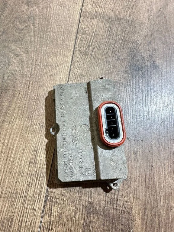 Tule plokk (ksenoonplokk) 5DV00829000