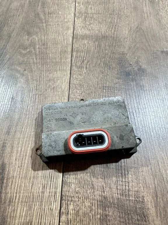 Luktura bloks (ksenona bloks) 5DV00829000