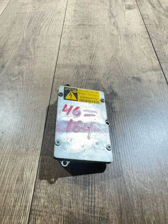 Headlight ballast module Xenon 5DV00829000